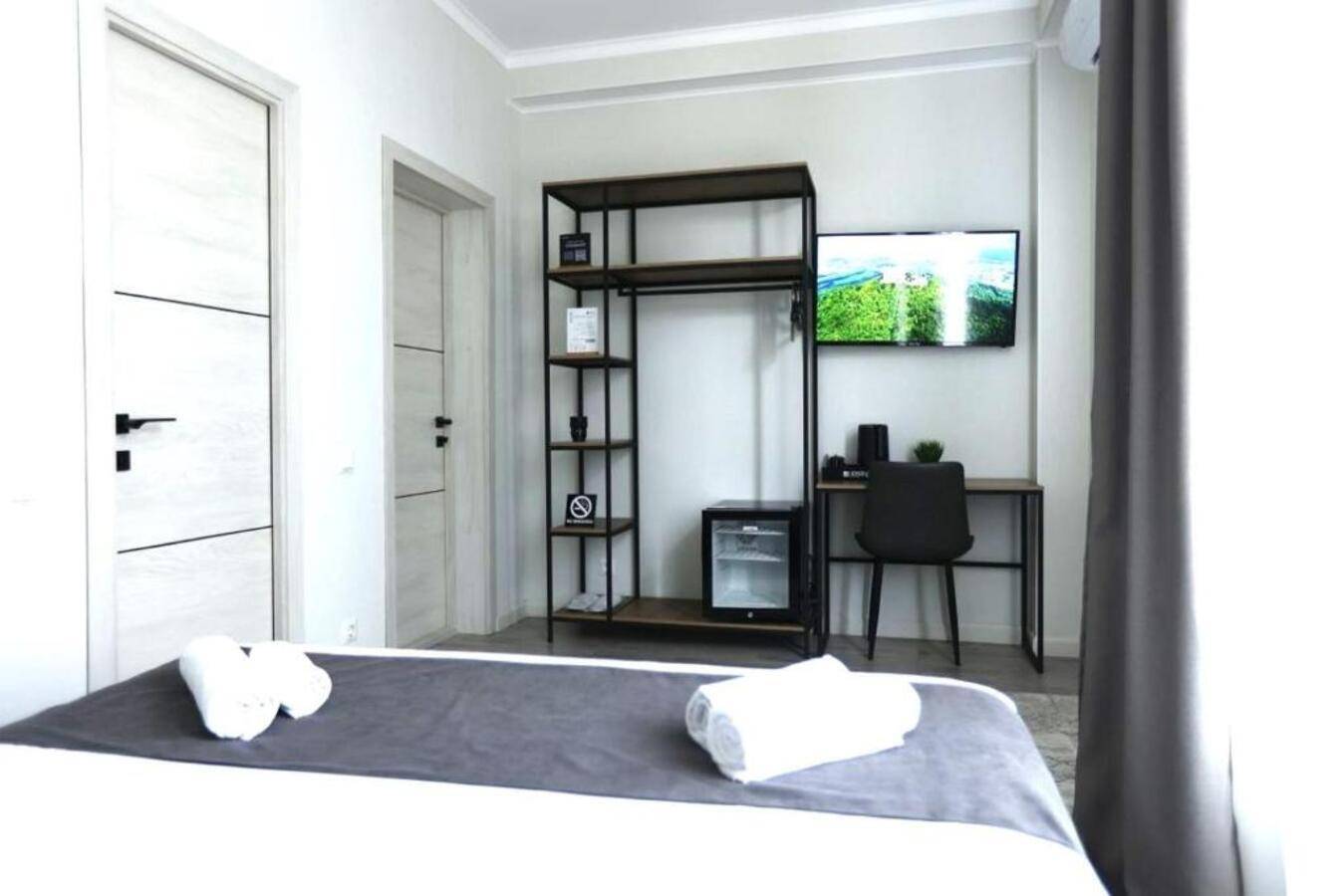 фотографии отеля Urban Hotel в Киргизия(Бишкек) - фото №17