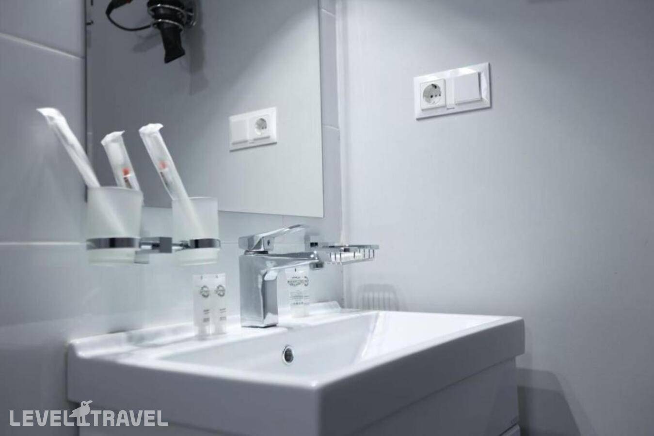 фотографии отеля Urban Hotel в Киргизия(Бишкек) - фото №16