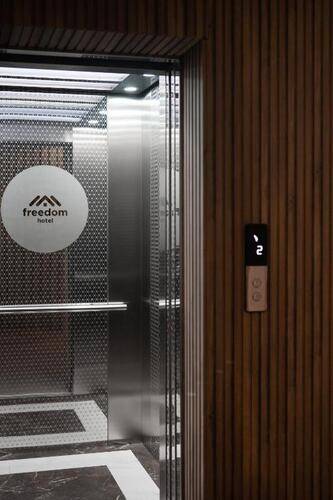 Freedom Hotel