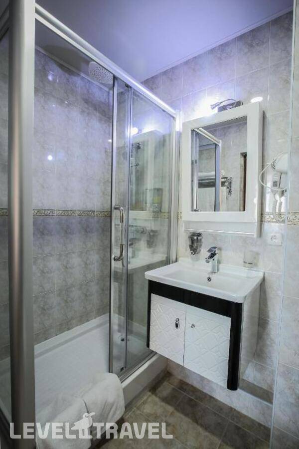 фотографии отеля Shah Palace Hotel в Киргизия(Бишкек) - фото №28