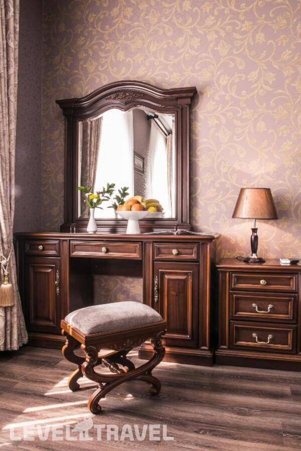 фотографии отеля Shah Palace Hotel в Киргизия(Бишкек) - фото №17