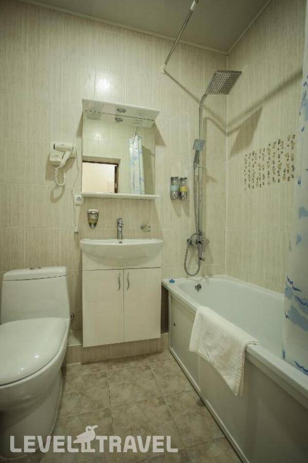 фотографии отеля Shah Palace Hotel в Киргизия(Бишкек) - фото №26