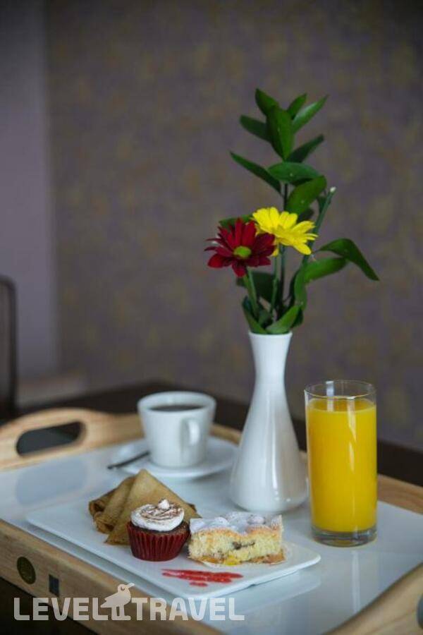 фотографии отеля Shah Palace Hotel в Киргизия(Бишкек) - фото №2