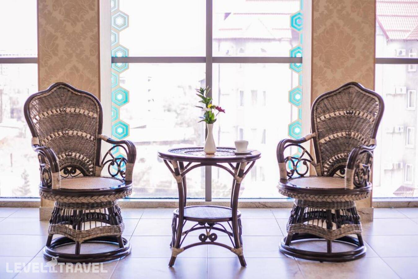 фотографии отеля Shah Palace Hotel в Киргизия(Бишкек) - фото №31