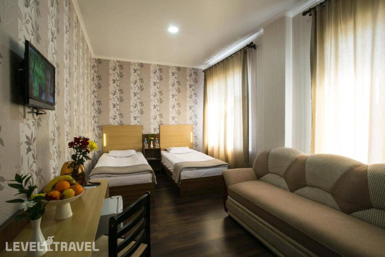 фотографии отеля Shah Palace Hotel в Киргизия(Бишкек) - фото №10