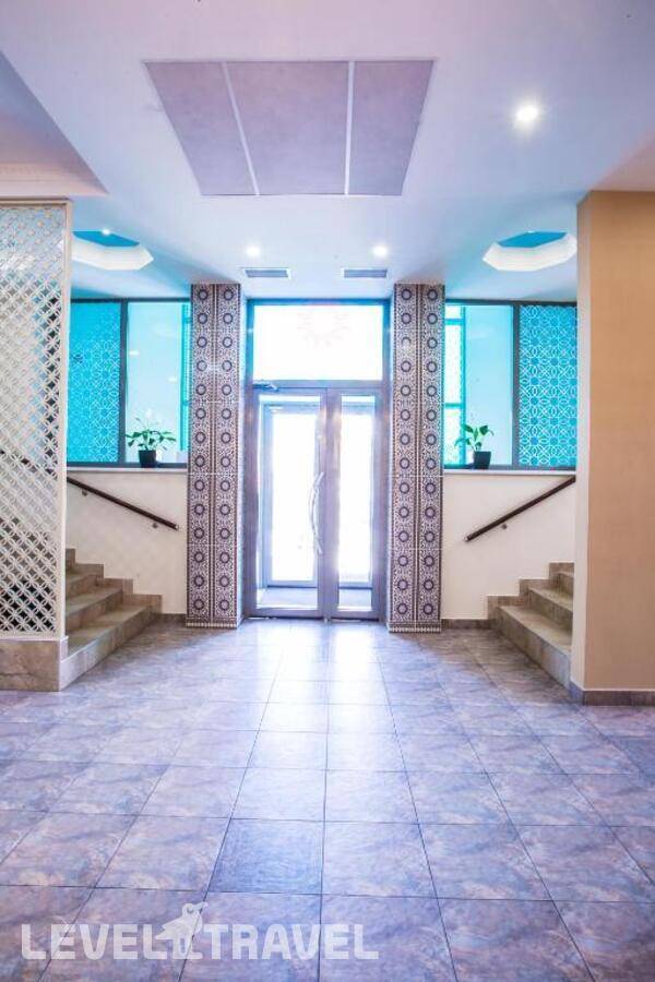 фотографии отеля Shah Palace Hotel в Киргизия(Бишкек) - фото №29