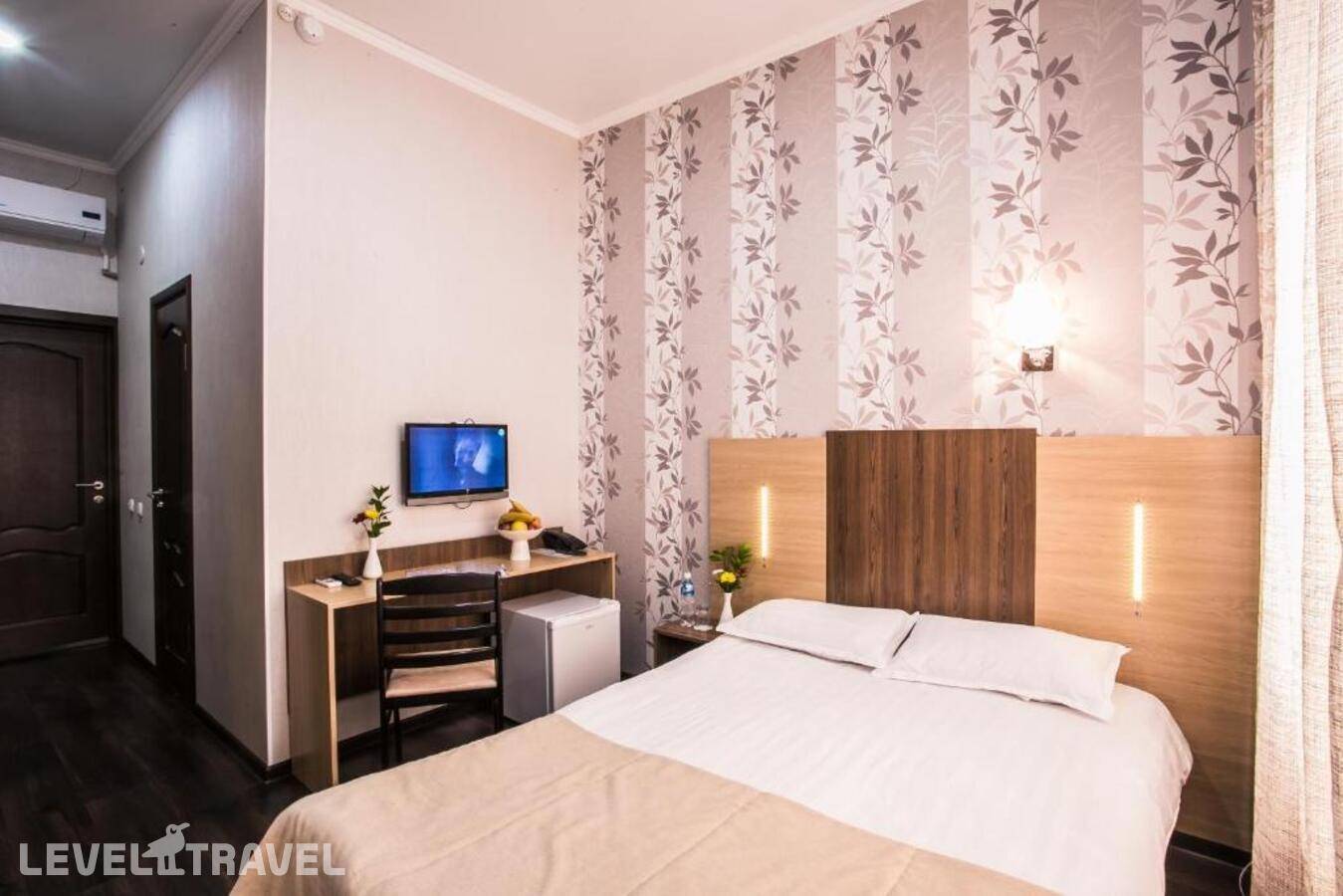 фотографии отеля Shah Palace Hotel в Киргизия(Бишкек) - фото №20