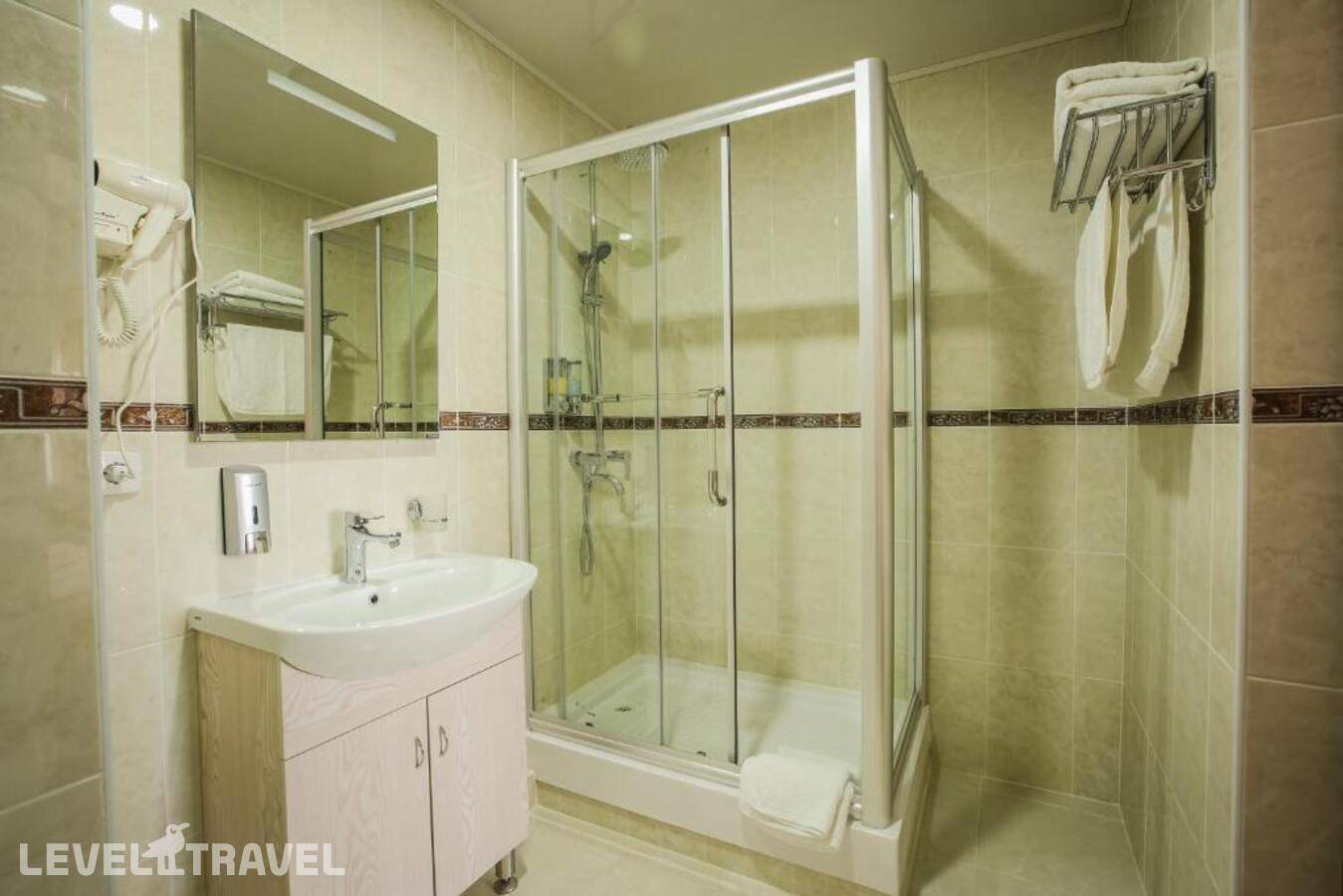 фотографии отеля Shah Palace Hotel в Киргизия(Бишкек) - фото №27