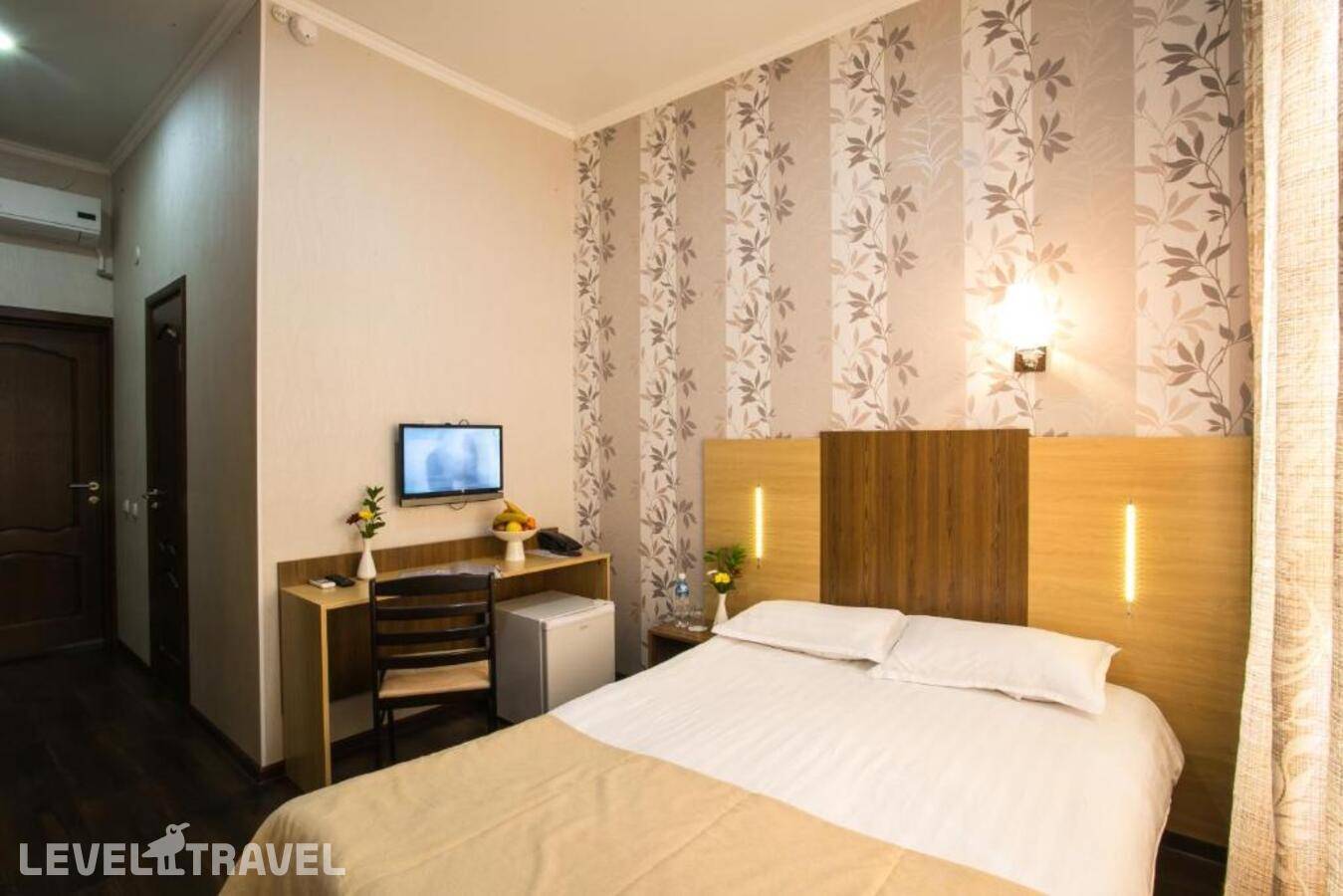 фотографии отеля Shah Palace Hotel в Киргизия(Бишкек) - фото №6