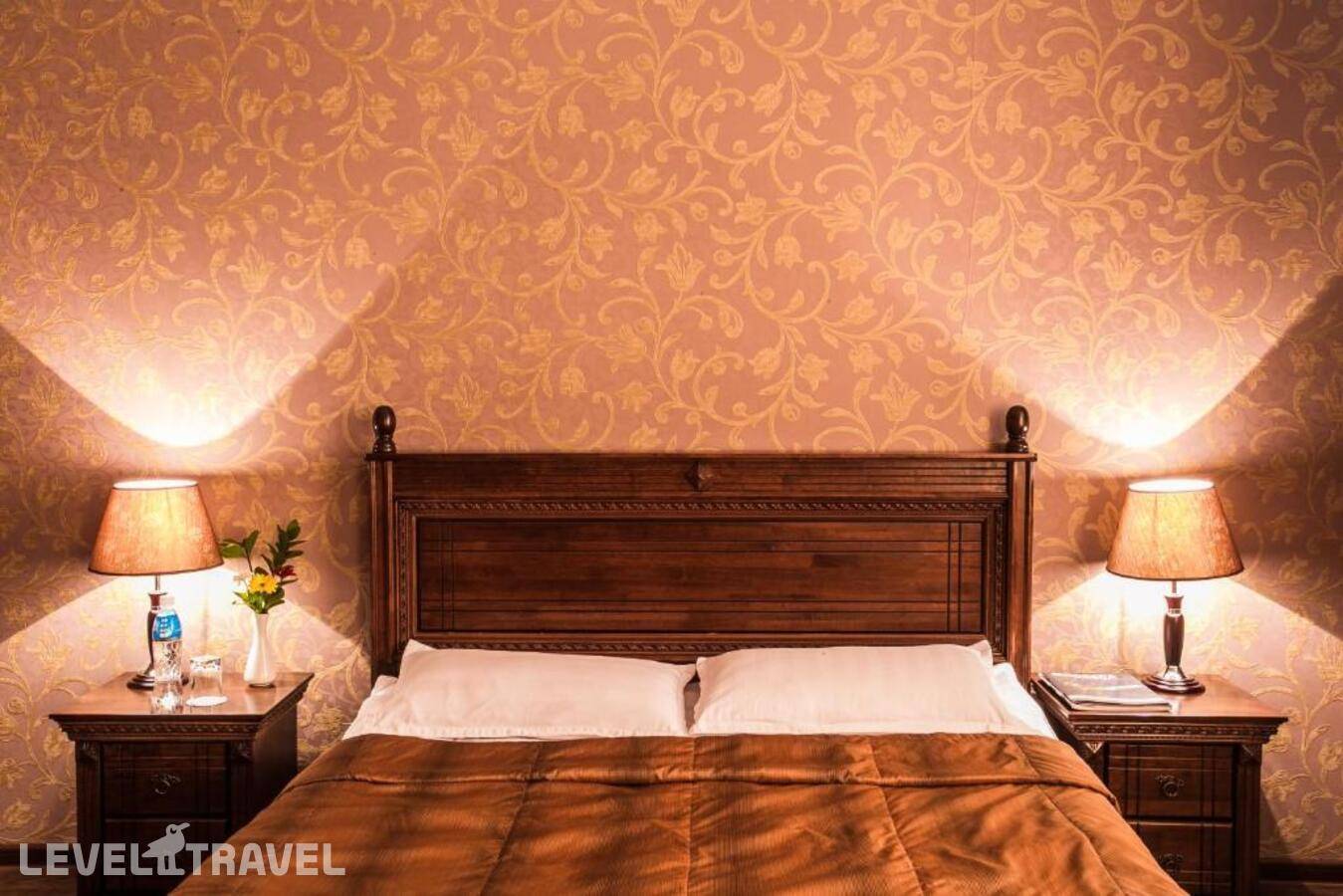 фотографии отеля Shah Palace Hotel в Киргизия(Бишкек) - фото №18