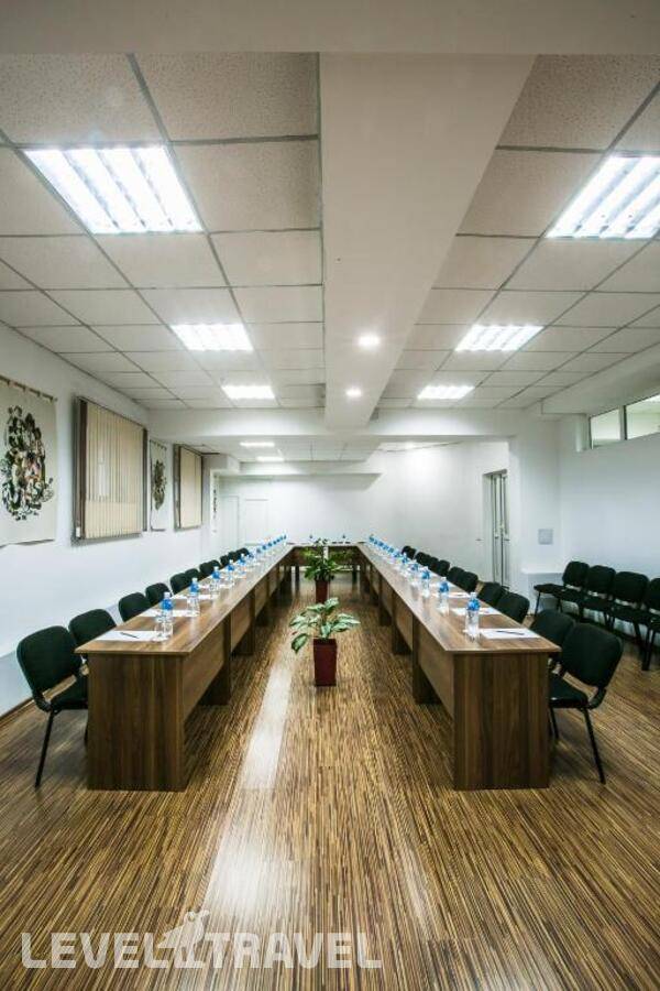 фотографии отеля Shah Palace Hotel в Киргизия(Бишкек) - фото №16