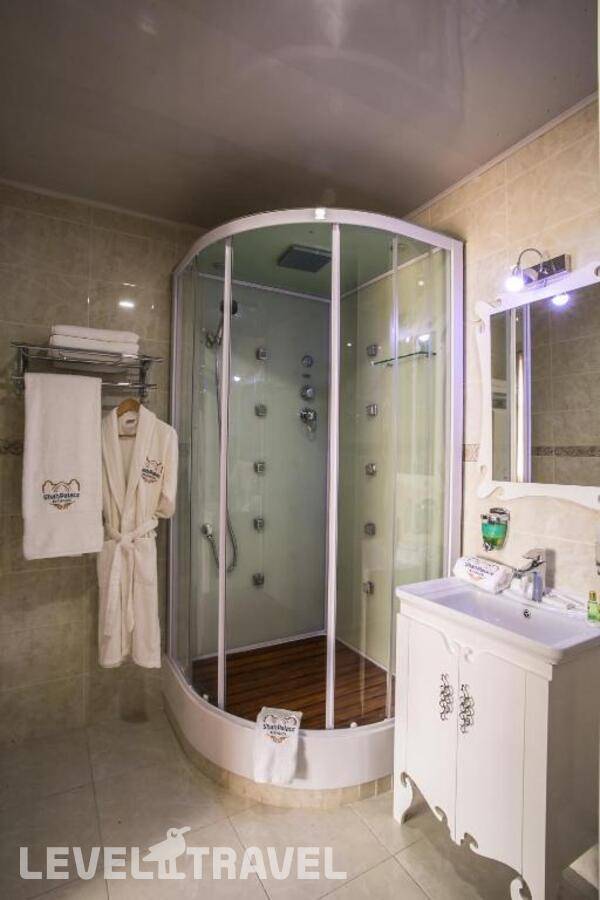 фотографии отеля Shah Palace Hotel в Киргизия(Бишкек) - фото №9