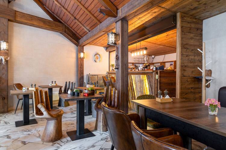 Red Wood Hotel By Provence