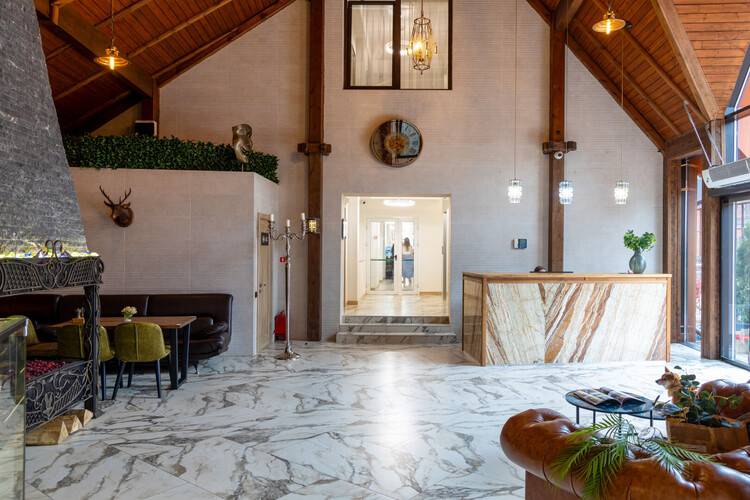 Red Wood Hotel By Provence