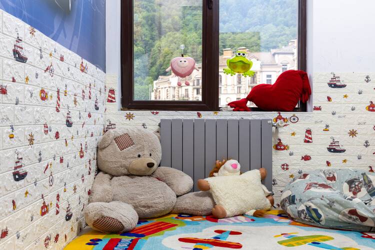 Red Wood Hotel By Provence