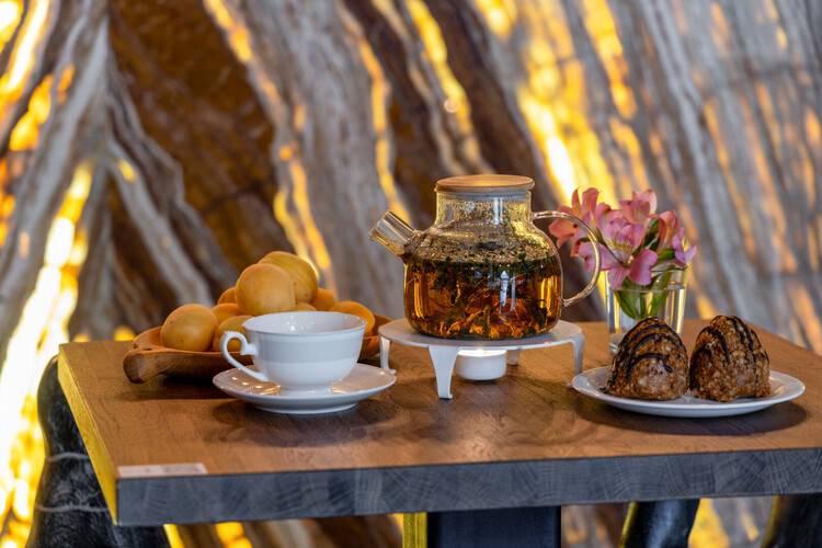 Red Wood Hotel By Provence