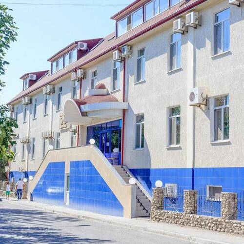Виктория Палас