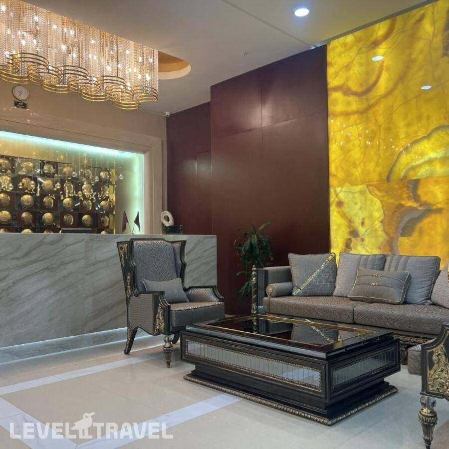 фотографии отеля Пекин Палас Солакс Отель в Казахстан(Астана) - фото №6