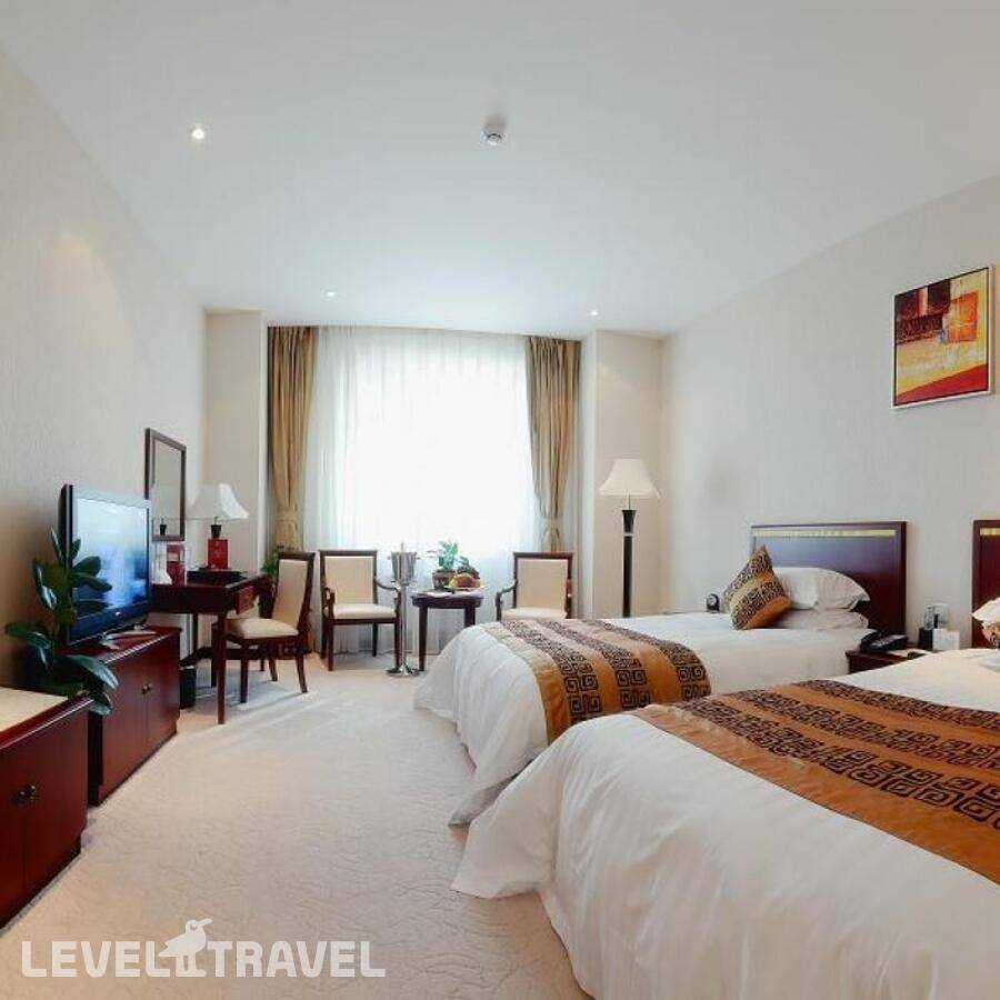 фотографии отеля Пекин Палас Солакс Отель в Казахстан(Астана) - фото №15