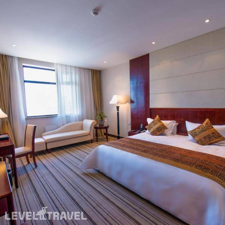 фотографии отеля Пекин Палас Солакс Отель в Казахстан(Астана) - фото №16