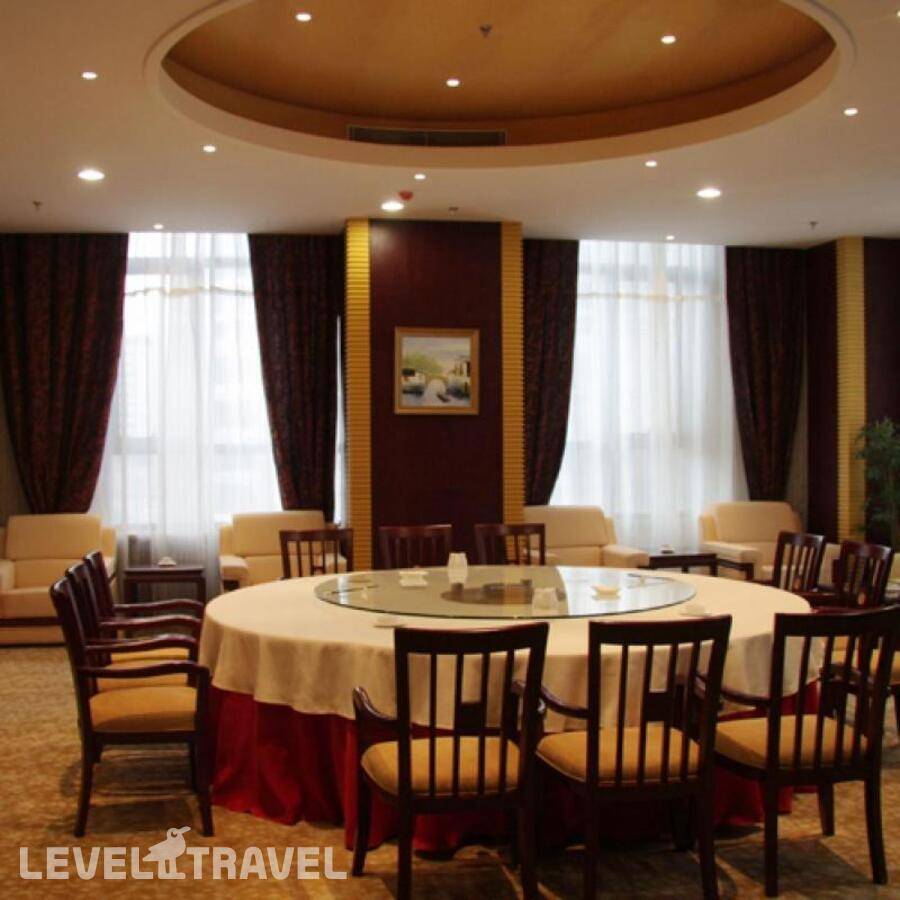 фотографии отеля Пекин Палас Солакс Отель в Казахстан(Астана) - фото №13