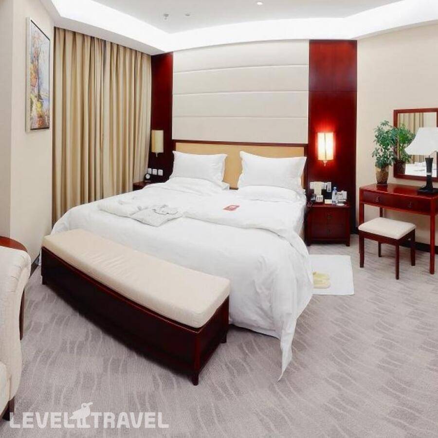 фотографии отеля Пекин Палас Солакс Отель в Казахстан(Астана) - фото №20