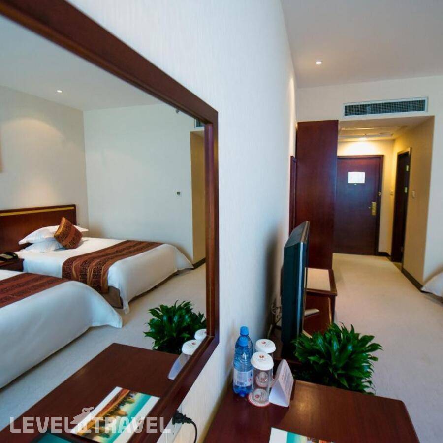 фотографии отеля Пекин Палас Солакс Отель в Казахстан(Астана) - фото №18