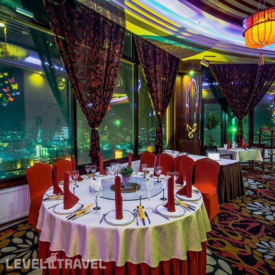 фотографии отеля Пекин Палас Солакс Отель в Казахстан(Астана) - фото №19