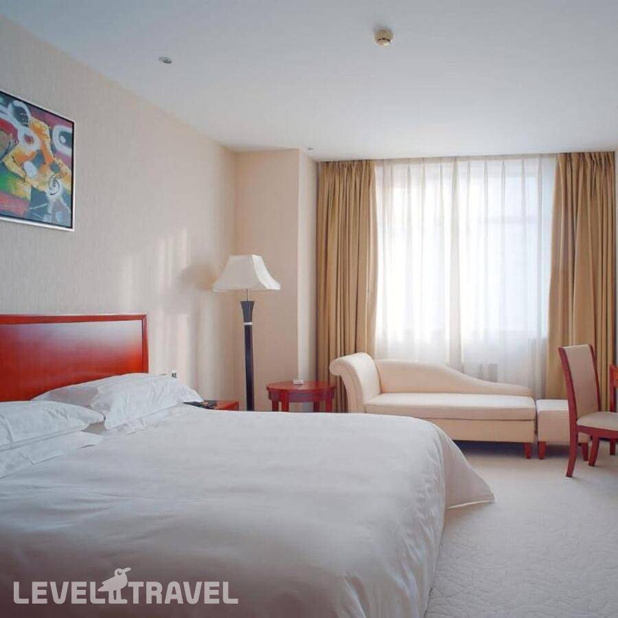 фотографии отеля Пекин Палас Солакс Отель в Казахстан(Астана) - фото №17