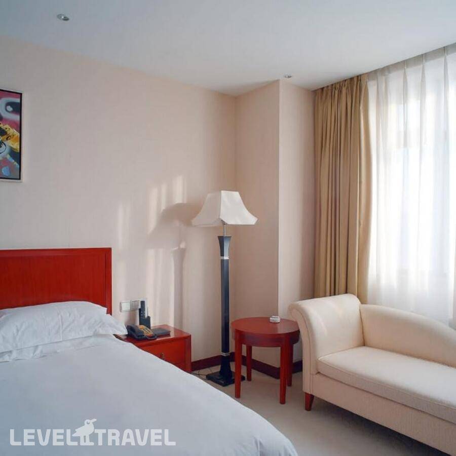 фотографии отеля Пекин Палас Солакс Отель в Казахстан(Астана) - фото №9