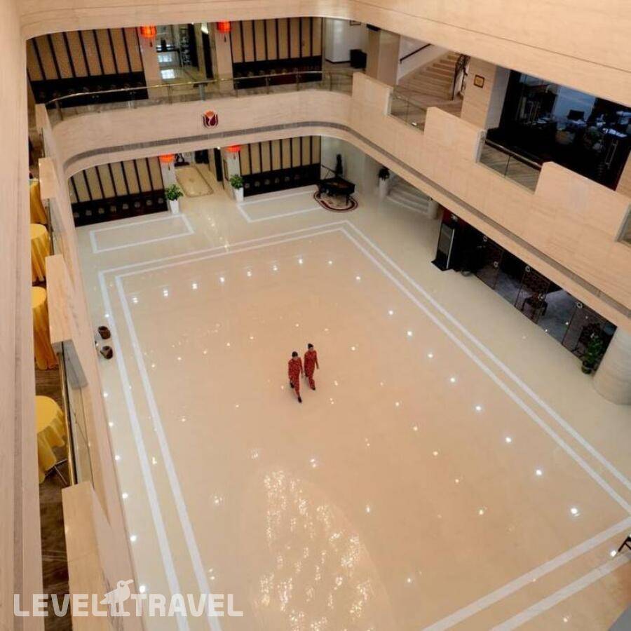 фотографии отеля Пекин Палас Солакс Отель в Казахстан(Астана) - фото №3