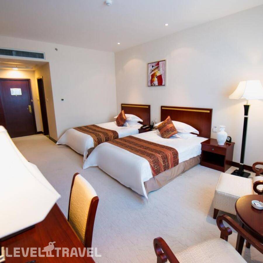 фотографии отеля Пекин Палас Солакс Отель в Казахстан(Астана) - фото №5