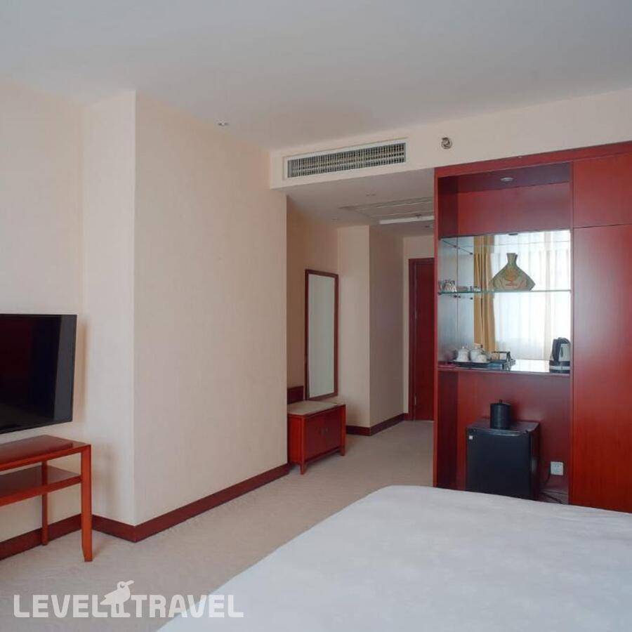 фотографии отеля Пекин Палас Солакс Отель в Казахстан(Астана) - фото №2