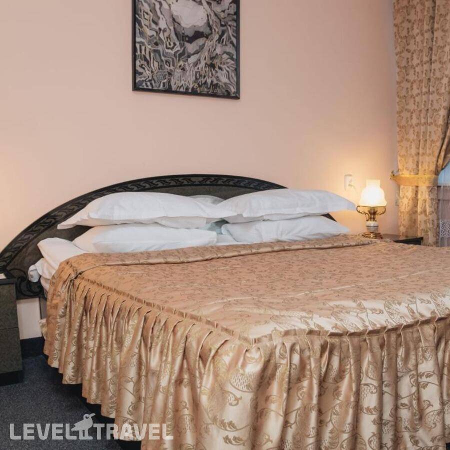 фотографии отеля Актобе в Казахстан(Актобе) - фото №7