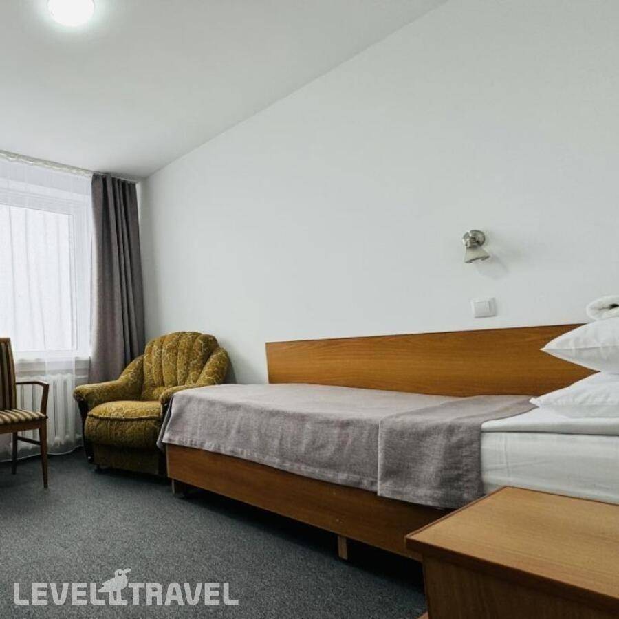 фотографии отеля Актобе в Казахстан(Актобе) - фото №4