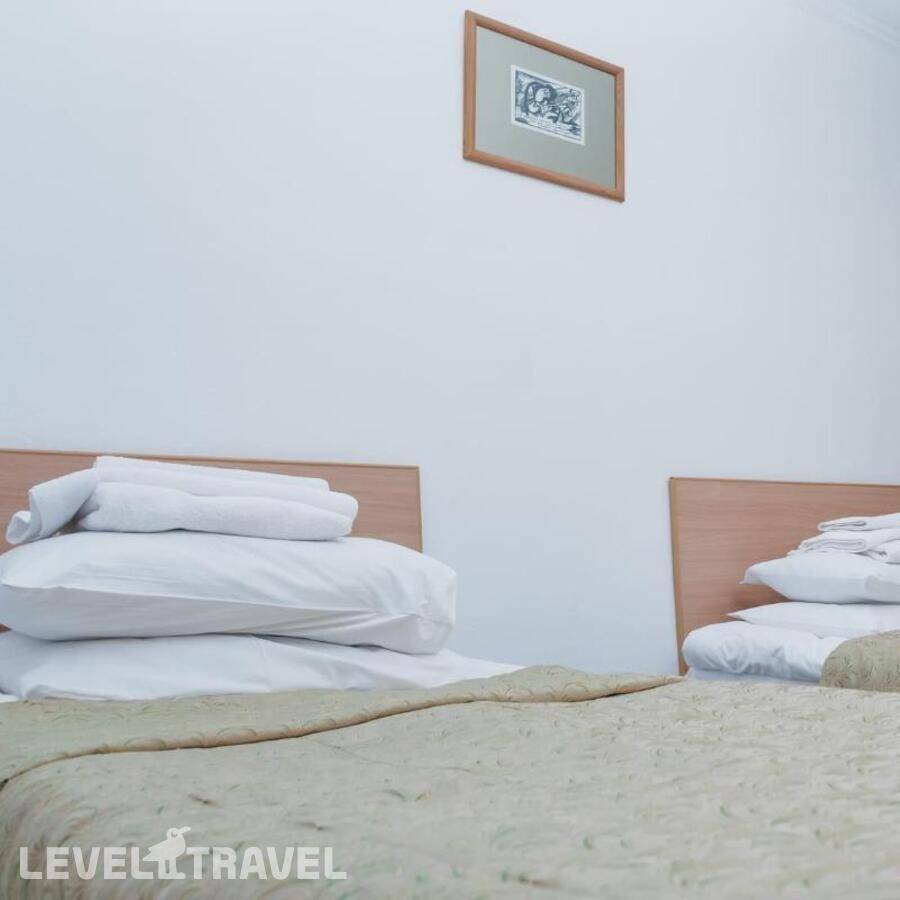 фотографии отеля Актобе в Казахстан(Актобе) - фото №6