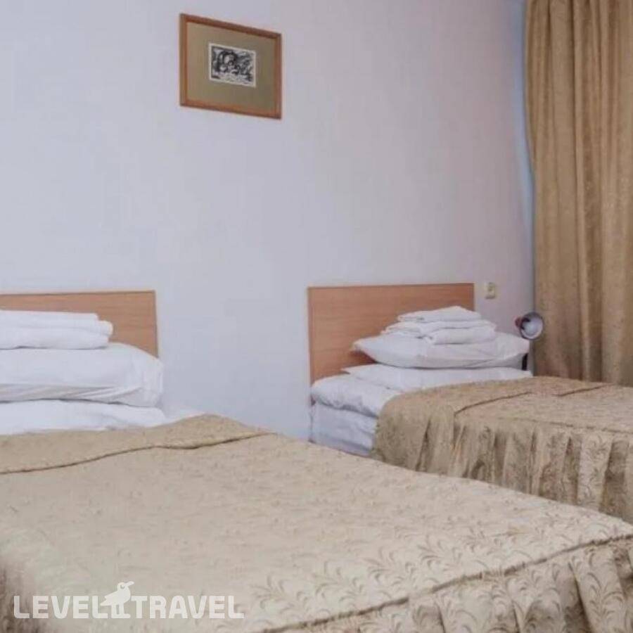 фотографии отеля Актобе в Казахстан(Актобе) - фото №5