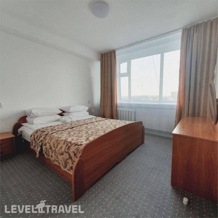 фотографии отеля Актобе в Казахстан(Актобе) - фото №2