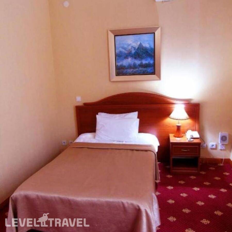 фотографии отеля Амстердам в Казахстан(Актобе) - фото №2