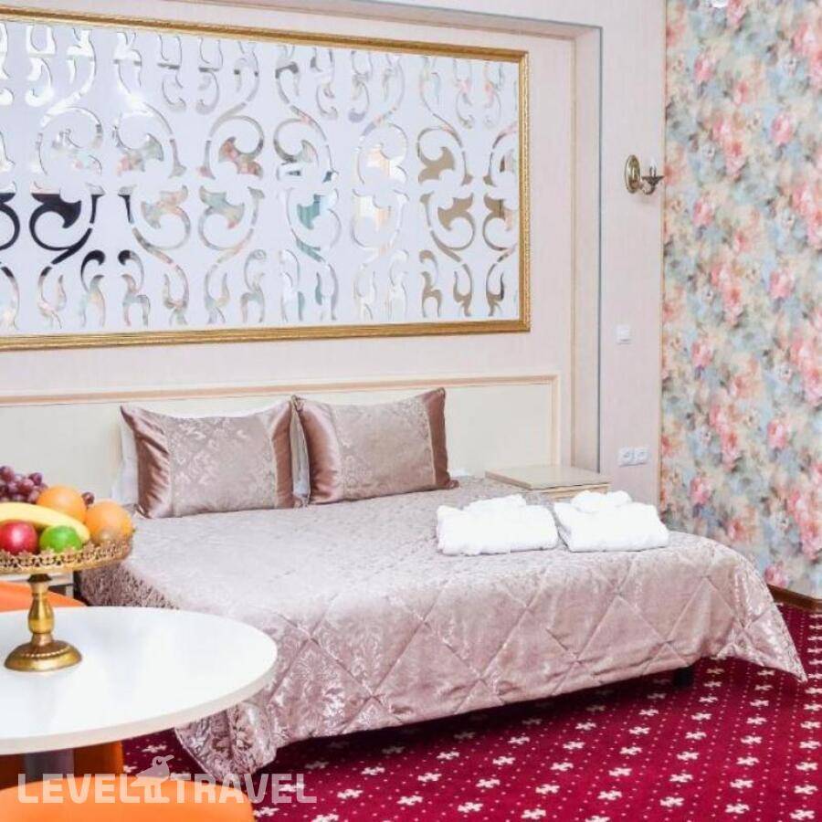 фотографии отеля Амстердам в Казахстан(Актобе) - фото №4