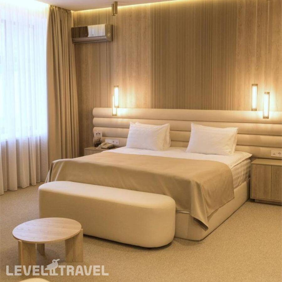 фотографии отеля Амстердам в Казахстан(Актобе) - фото №1