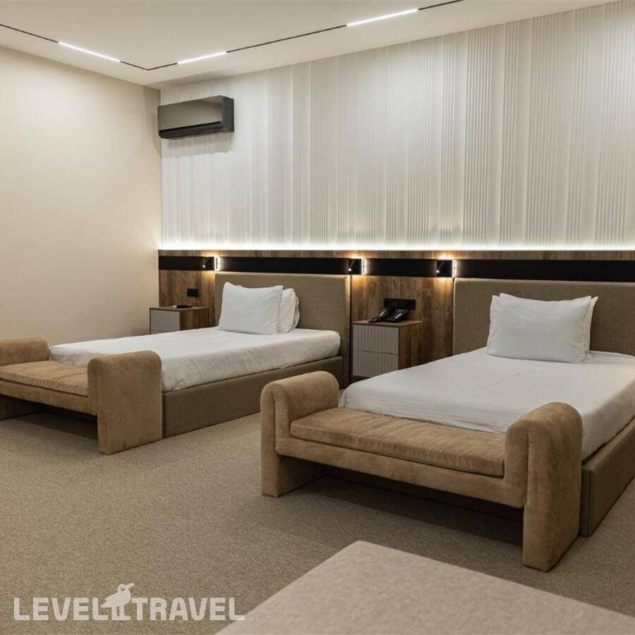 фотографии отеля Амстердам в Казахстан(Актобе) - фото №5