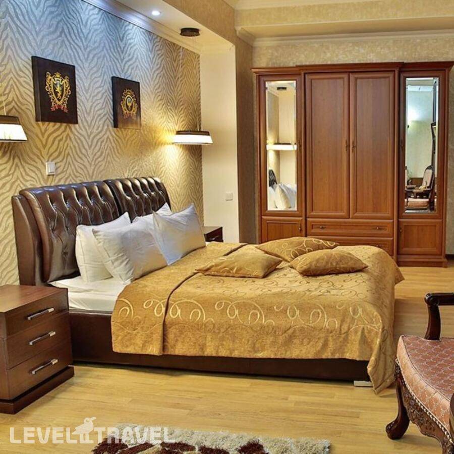 фотографии отеля Амстердам в Казахстан(Актобе) - фото №3