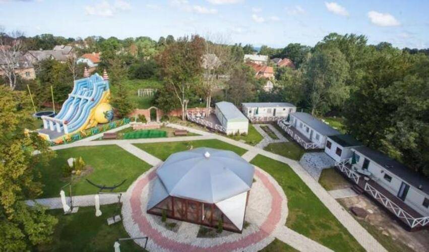 Приморье