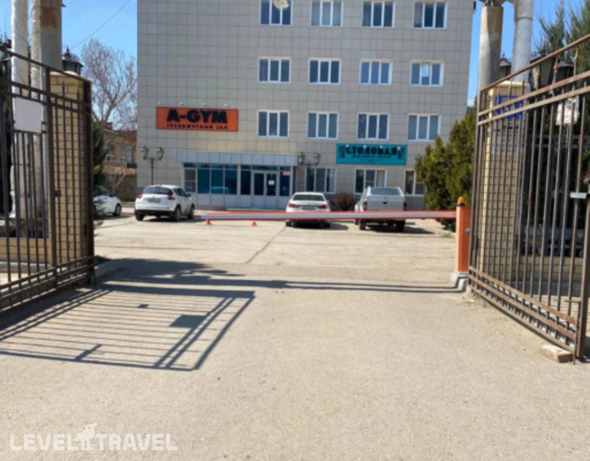 Изображение отеля 1