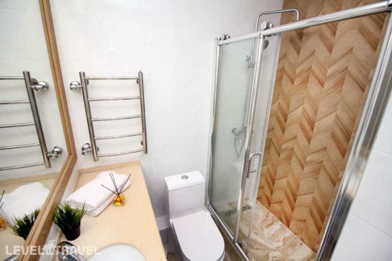 фотографии отеля Комфорт 415 в Казахстан(Алматы) - фото №7