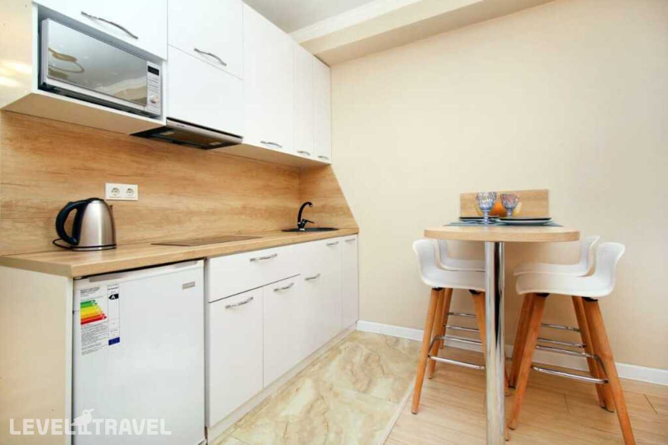 фотографии отеля Комфорт 415 в Казахстан(Алматы) - фото №5