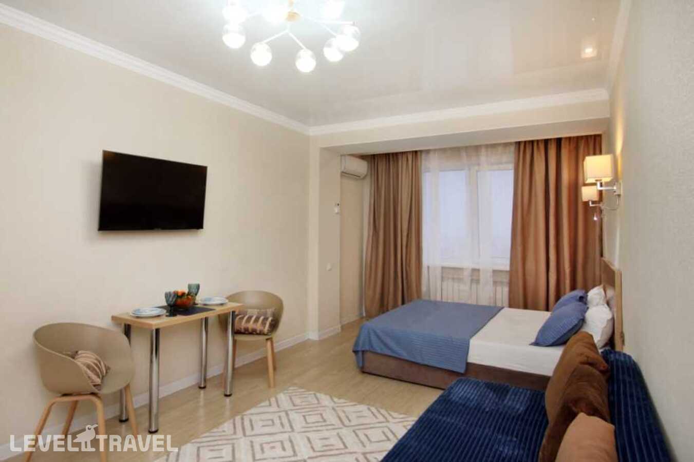 фотографии отеля Комфорт 415 в Казахстан(Алматы) - фото №3