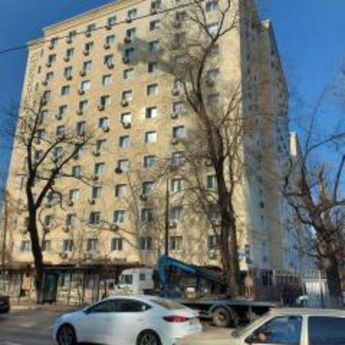 Уникальная Студия Жеруйык В Стиле Этно В Центре
