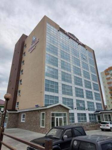 Русский Двор